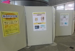 展示風景