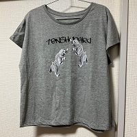 Tシャツ