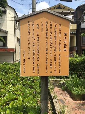 深江南ステーションの様子5