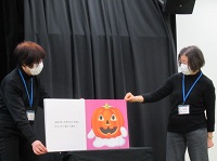 冬のこども会画像３