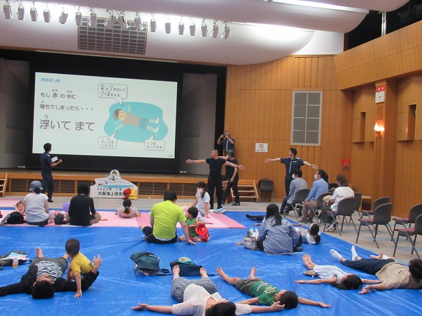 イベント風景