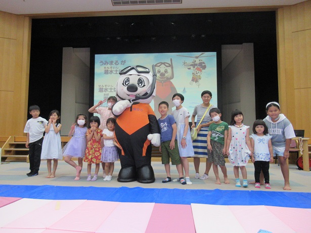 イベント風景