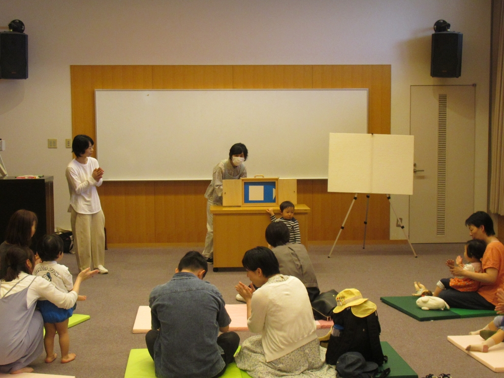 行事の様子1