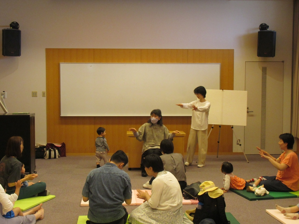 行事の様子2