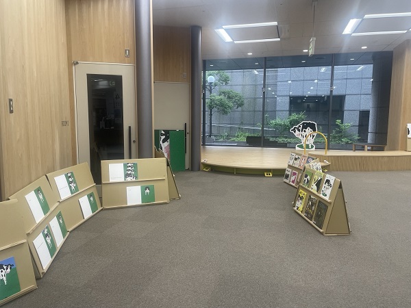 展示風景2