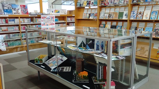 大阪市立工芸高校作品展