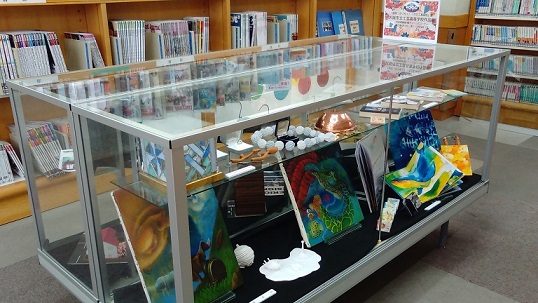 大阪市立工芸高校作品展
