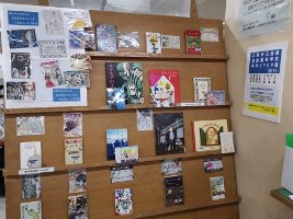 ポップ展の様子の画像１