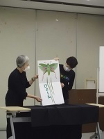 R2図書館フェス・絵本であそぼ