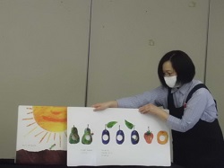 R3.3.30ま～るま～るの春のおたのしみ会(16)