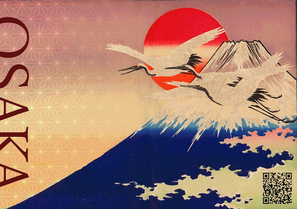 ブックカバー40