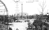 (大阪名所)市岡パラダイス