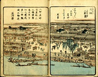 澱川両岸一覧