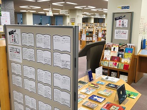 展示写真