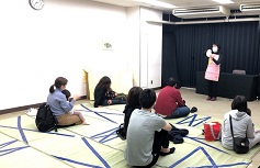 行事写真