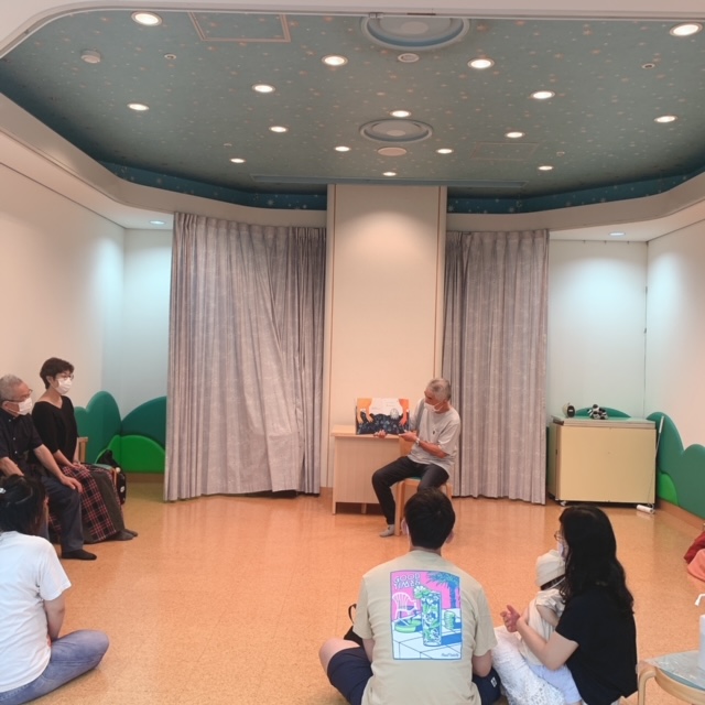 読みメン1