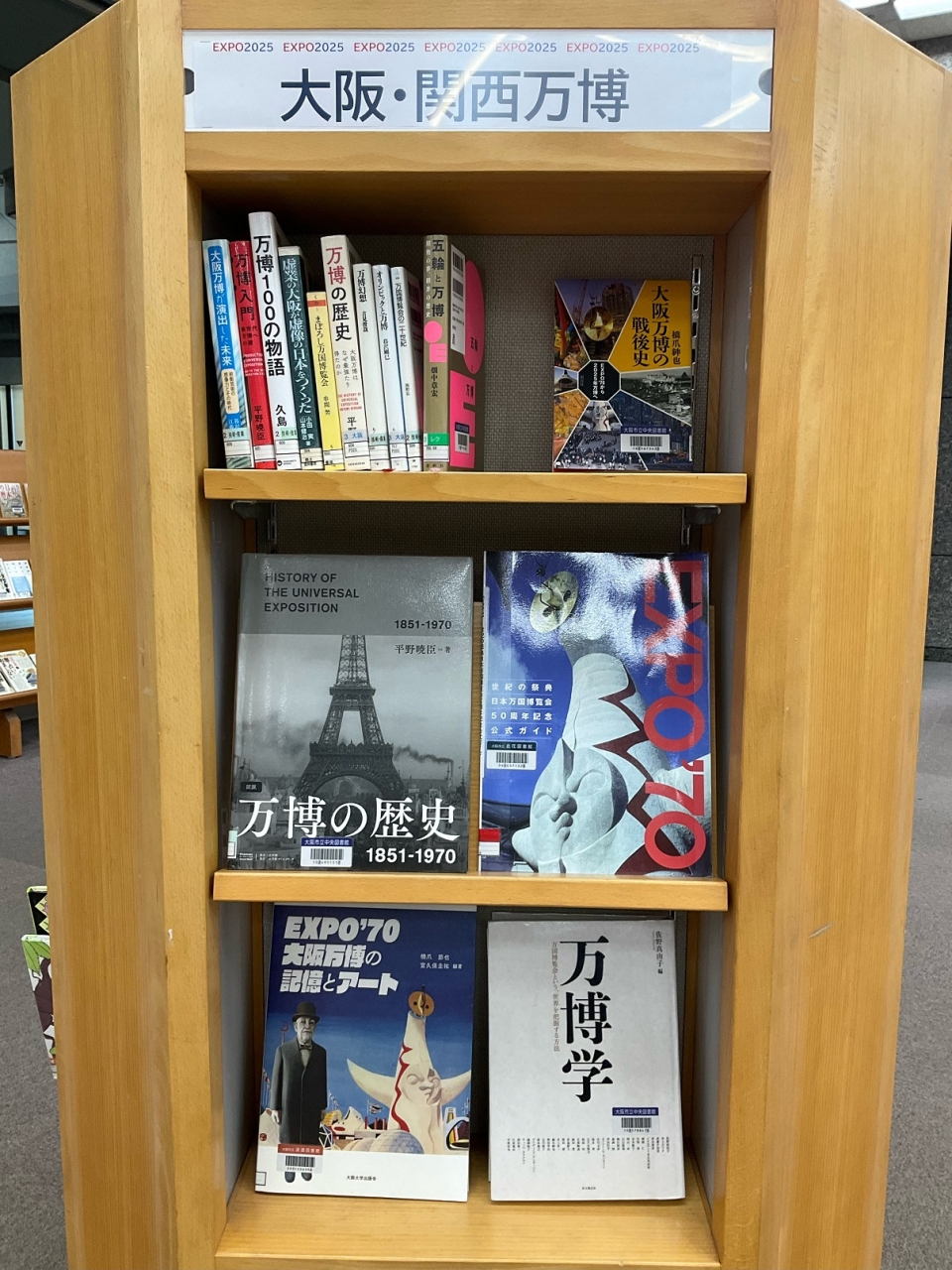 展示画像