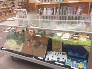 市立工芸高校作品展