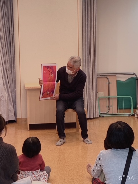 読みメン1