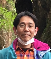 石田惣さん近影
