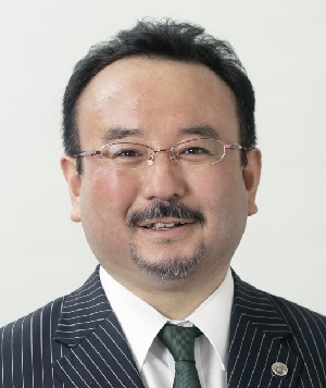 講師五島洋氏写真
