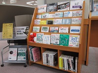 IOT展示写真