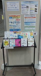 展示写真