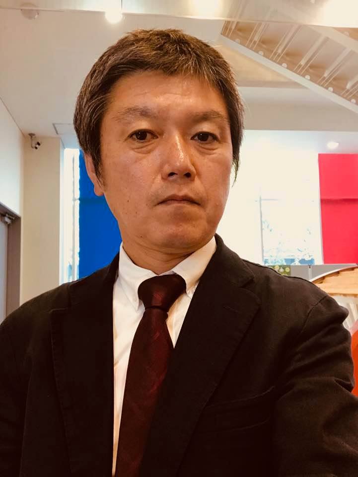 講師写真