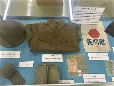 展示写真