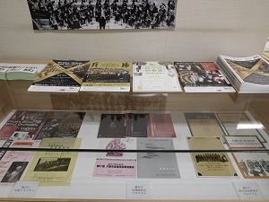 シオン展示3