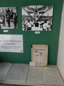 シオン展示4
