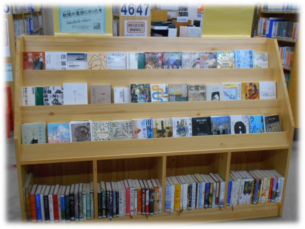 展示風景