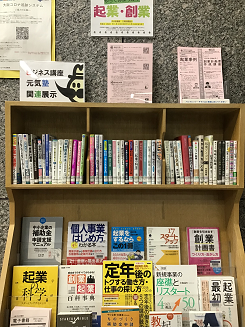 展示写真