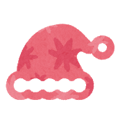 ぼうし