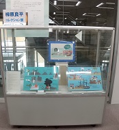 柳原良平展示写真