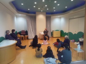 読みメンおたのし会1