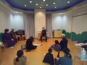 読みメンおたのしみ会3