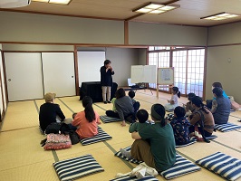 手遊び