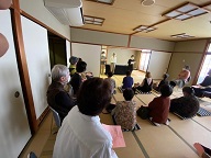 おとなの朗読会
