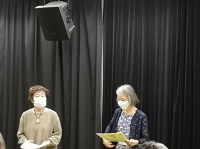 当日の写真１