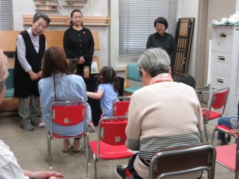 おはなし1