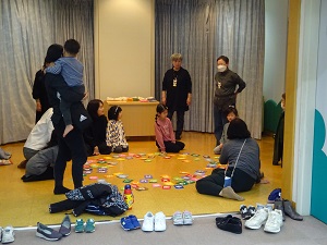 かるた会