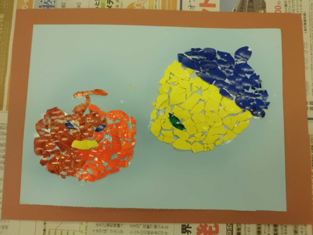 作品1 作品1
