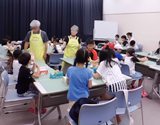 講座の様子