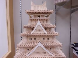 つまようじのお城4