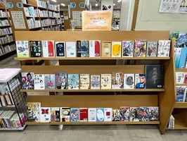 どうなってる？戦国時代　展示風景