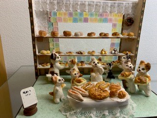 ねこの世界