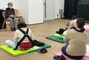 おせんべおせんべ