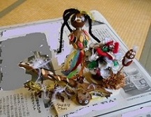 アマビエ