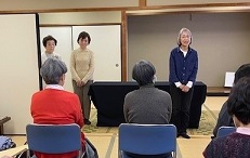 エンディング